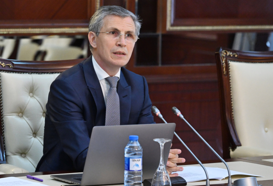 Azərbaycan Türk dünyasının siyasi və geostrateji mərkəzlərindən birinə çevrilir ŞƏRH