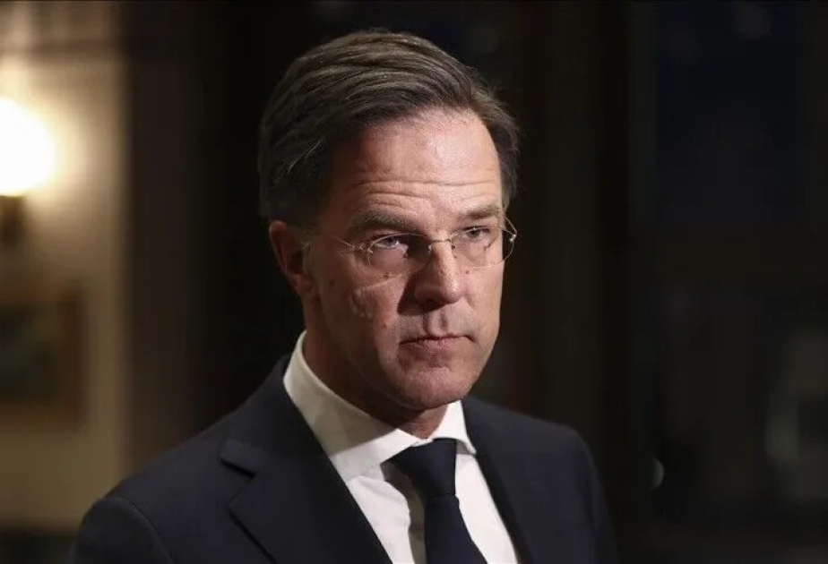 Mark Rutte: NATO-nun sammiti 3 minə yaxın müdafiə şirkəti olan əsas mərkəzdə - Türkiyədə keçiriləcək