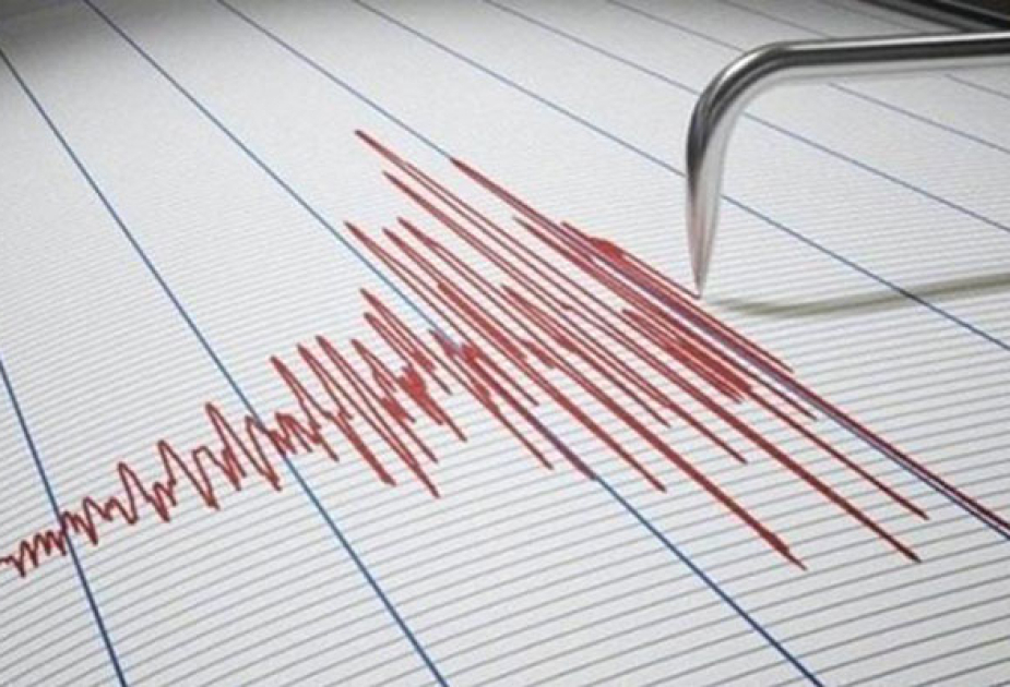 5.1-magnitude quake hits Kyushu, Japan