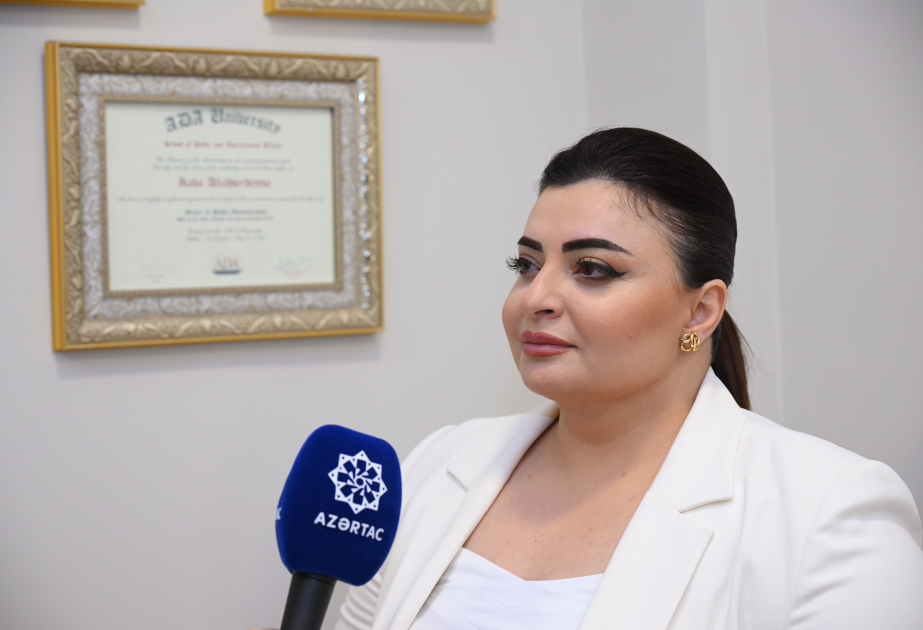 Beynəlxalq praktikada şəxsi inkişaf və rifah xidmətləri