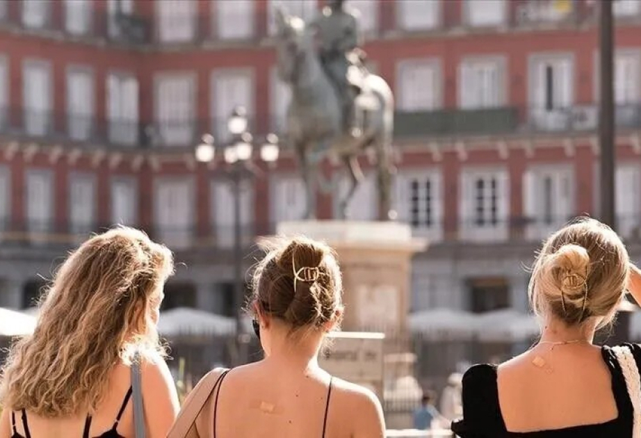 Spain's record June heat wave blamed for over 1,000 heat-related deaths