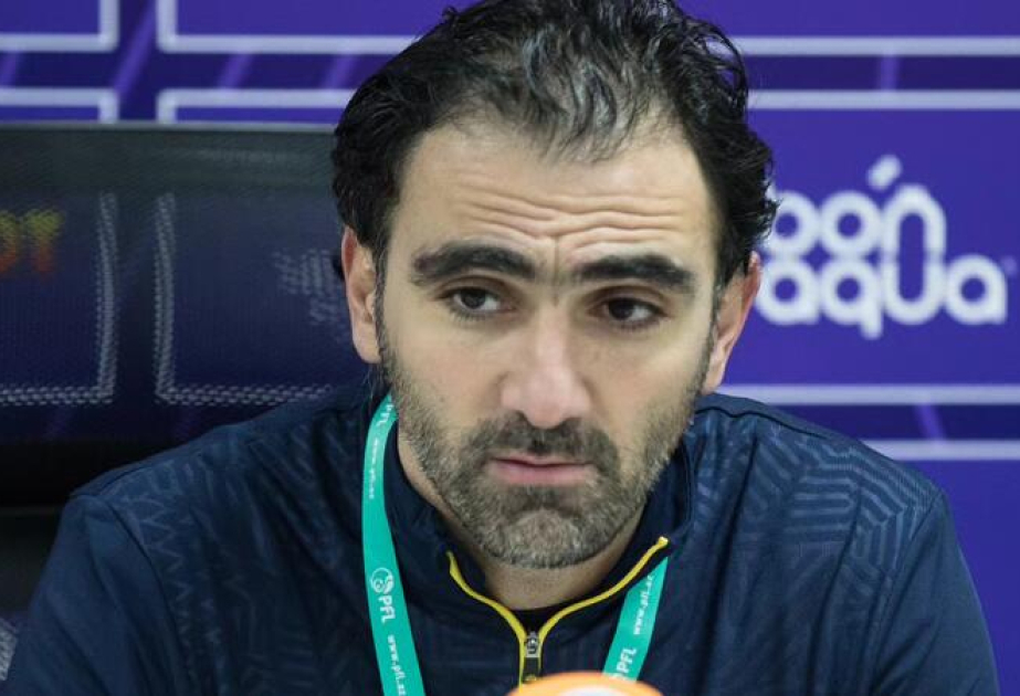 Vaqif Cavadov: Bu dünya çempionatı fərqlidir, hər oyun böyük maraq doğurur