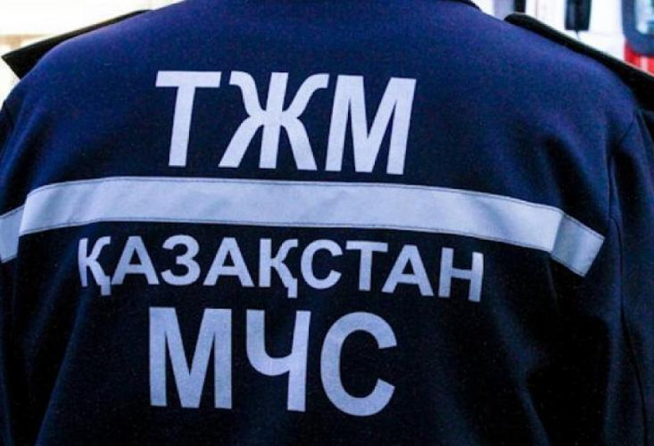 В Казахстане из-за угрозы селя эвакуируют жителей одного из районов Алматы