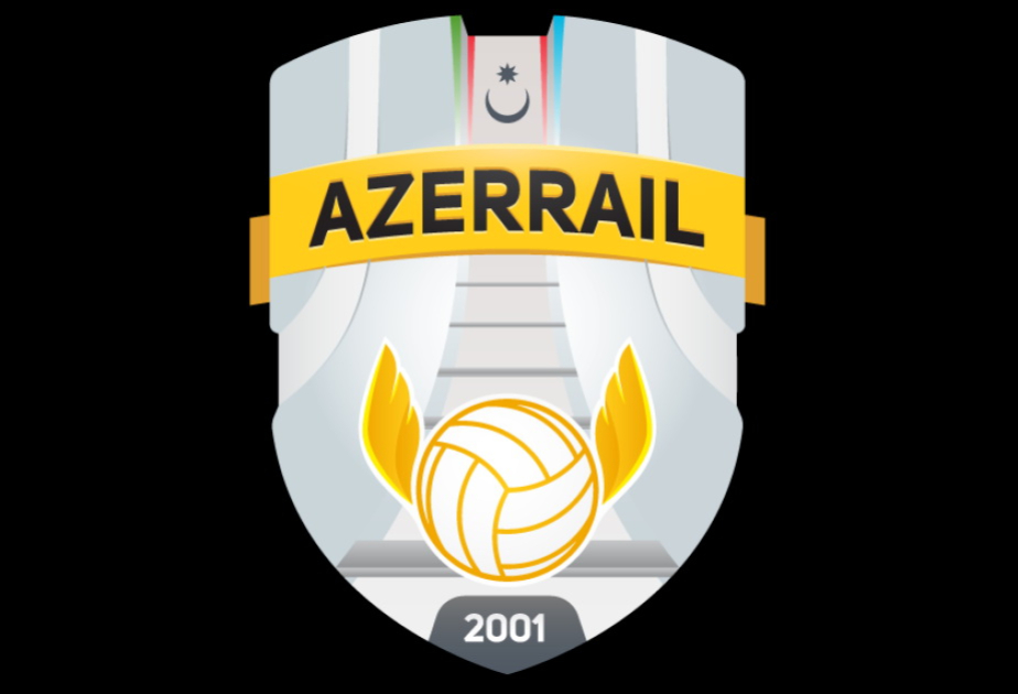 “Azərreyl” Azərbaycan millisinin 4 voleybolçusunu transfer edib