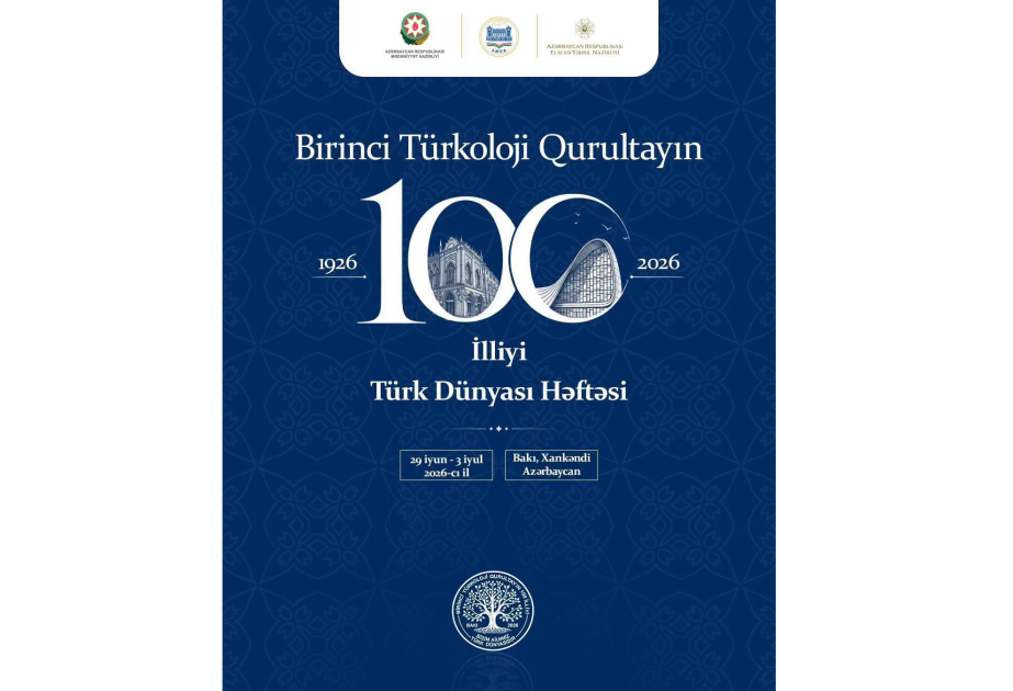 Qarabağ “Türk Dünyası Həftəsi”nin beynəlxalq qonaqlarını qarşılayır