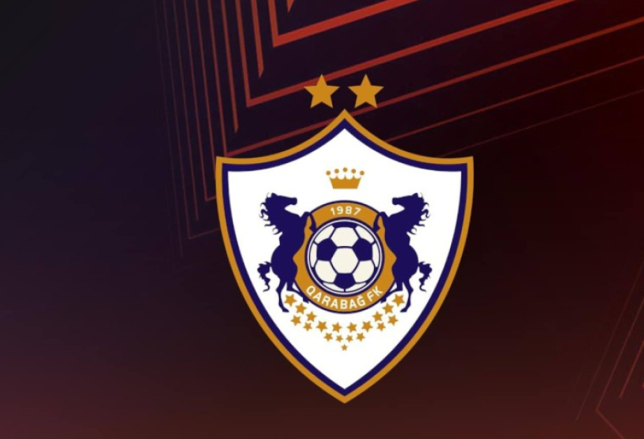 Avropa Liqası: “Qarabağ”ın oyunlarının hakimləri açıqlanıb
