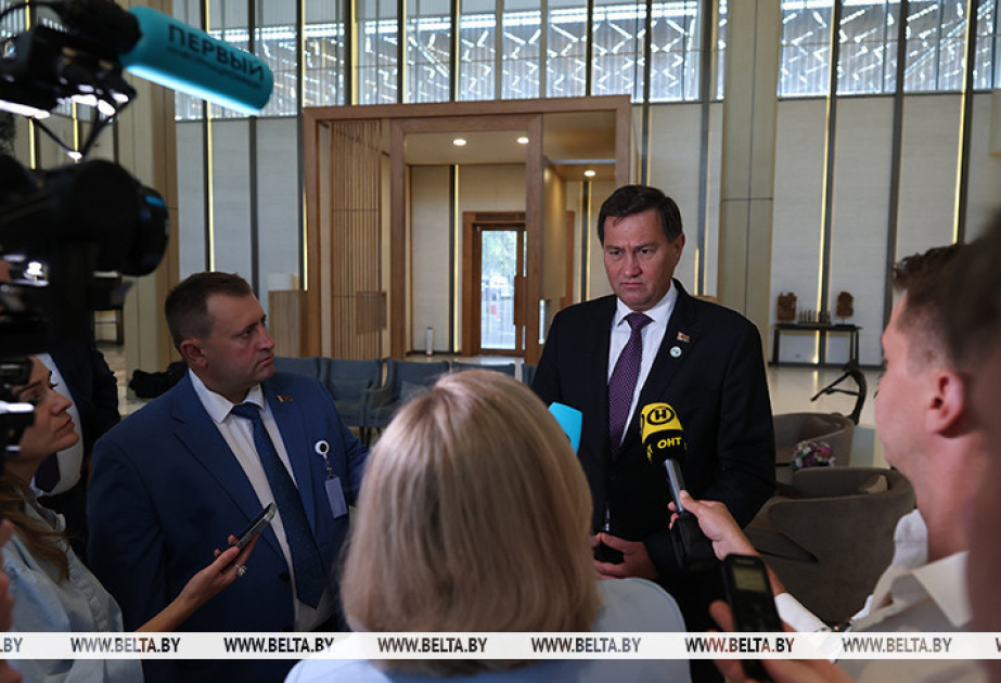 Belarus proposes visa waiver, direct flight to Indonesia
