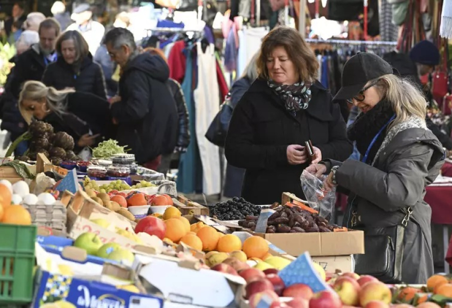 Italy's tax burden up to 37.6% in first quarter says Istat