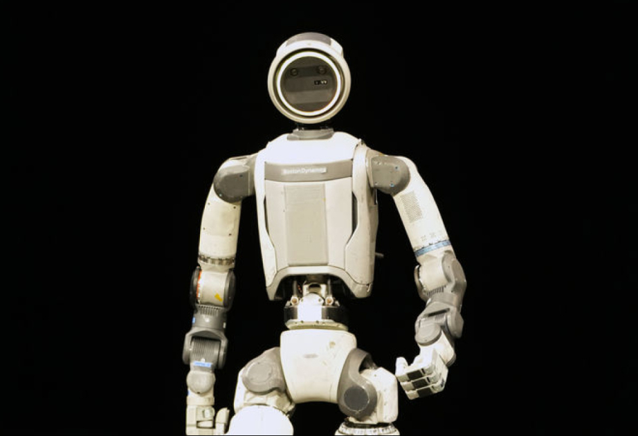 Yaponiyada 18 sektorda 10 milyondan çox robotdan istifadə ediləcək