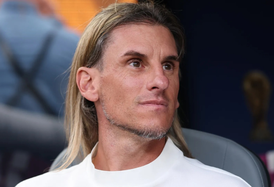 Beccacece steps down as Ecuador manager
