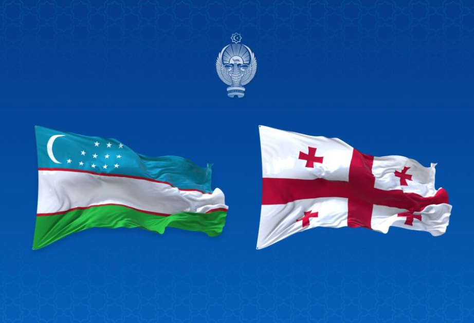 President of Uzbekistan to pay a state visit to Georgia