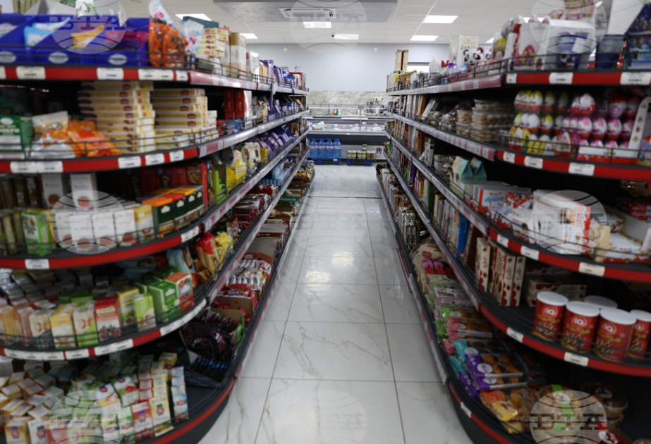 Bulgaria's annual inflation slows to 5.3% in June, remains second highest in Euro Area