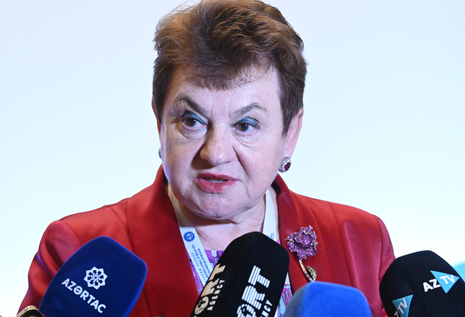 Rusiyalı auditor: Dövlət satınalmalarının auditində süni intellektin tətbiqi qaçılmazdır VİDEO