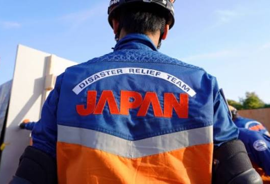 Japan to send emergency medical team to quake-hit Venezuela