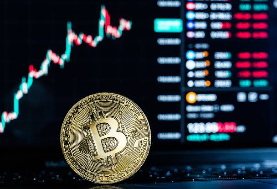 Bitkoinin kursu son 21 ayın minimum səviyyəsinə düşüb