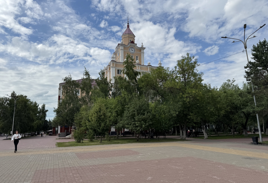 Хонча, родной язык и традиции: будни азербайджанской общины Костаная