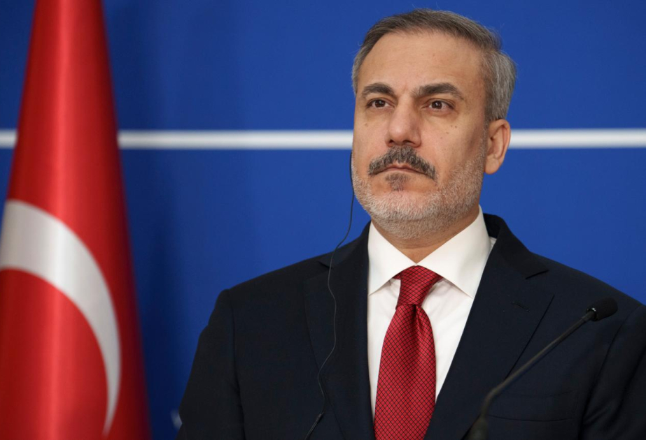 Hakan Fidan: NATO sammitində Avropa üçün mövcud və potensial təhlükələr müzakirə ediləcək