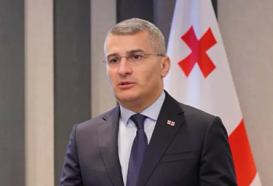 Gürcüstanda Çin şirkəti barəsində araşdırma başlanıb