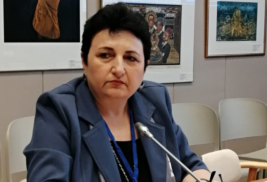 Birinci Türkoloji Qurultayın 100 illiyinin Bakıda keçirilməsi Azərbaycanın Türk dünyasındakı aparıcı rolunu göstərir ŞƏRH