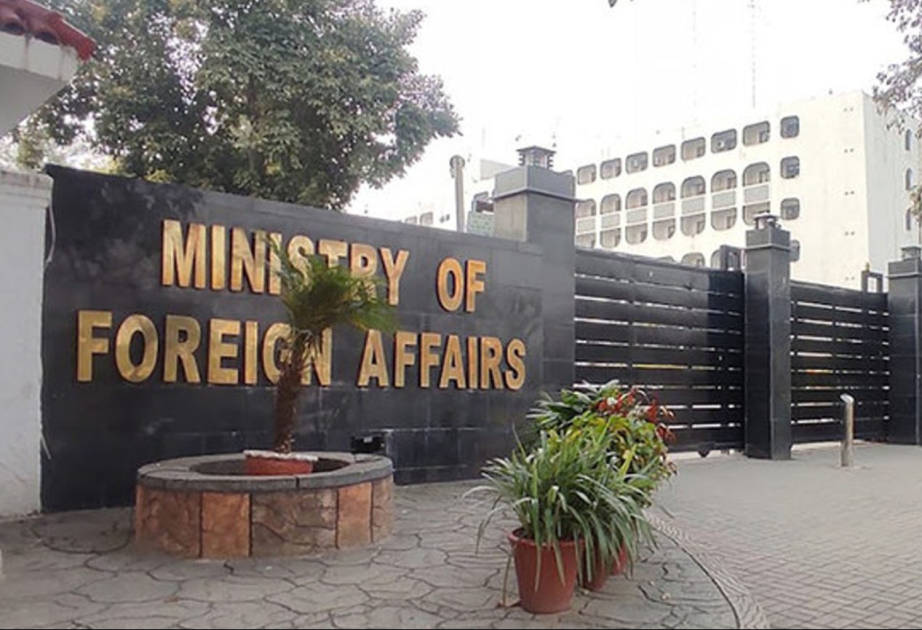 Pakistan, India exchange prisoners’ lists