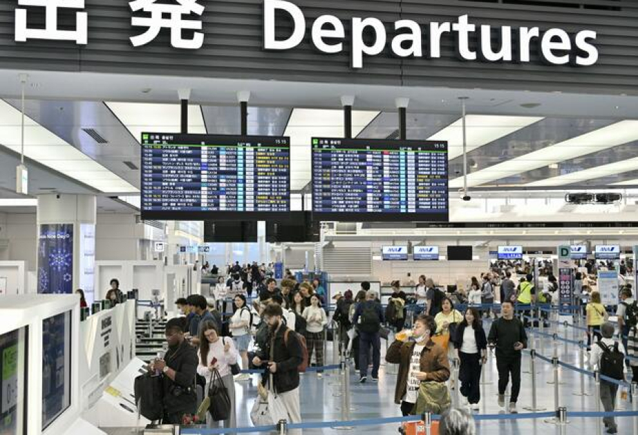 Japan triples departure tax to combat overtourism, visa fees up 5-fold