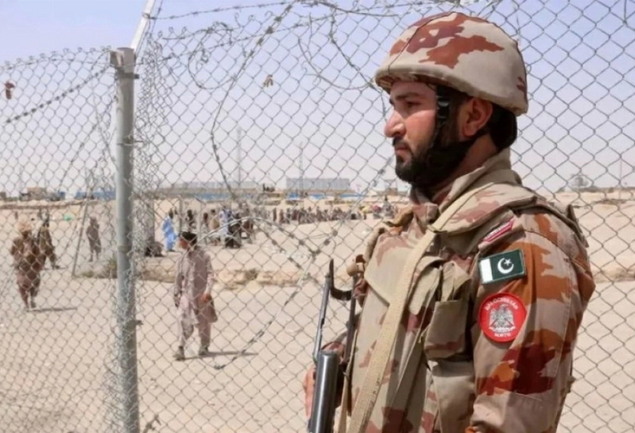 Pakistan-Əfqanıstan sərhədində gərginlik artıb
