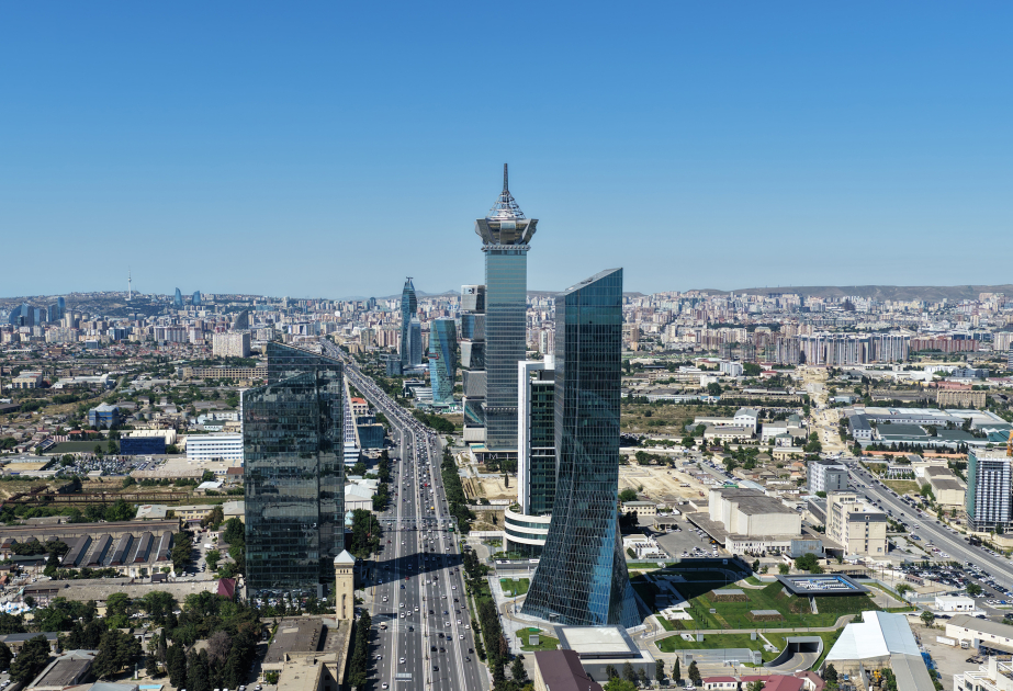 İyunda Mərkəzi Bank valyuta bazarında 394 milyon dollar məbləğində alışyönlü əməliyyat aparıb