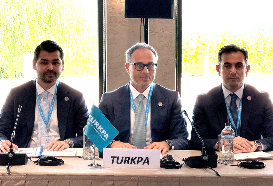 Le secrétaire général de la TURKPA : Une action concertée est indispensable pour assurer la stabilité