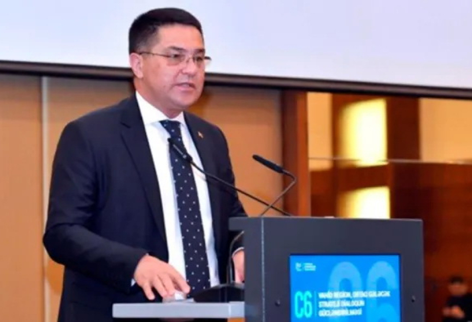 Azərbaycan və Türkmənistan – dəyişən regional gündəmdə strateji tərəfdaşlıq -  MÜSAHİBƏ
