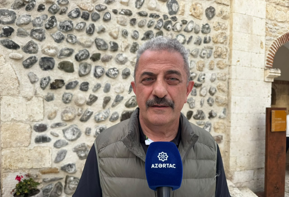 TÜRKSOY rəsmisi: Qarabağa səfər həqiqətlərin daha dolğun öyrənilməsinə fürsət yaradır