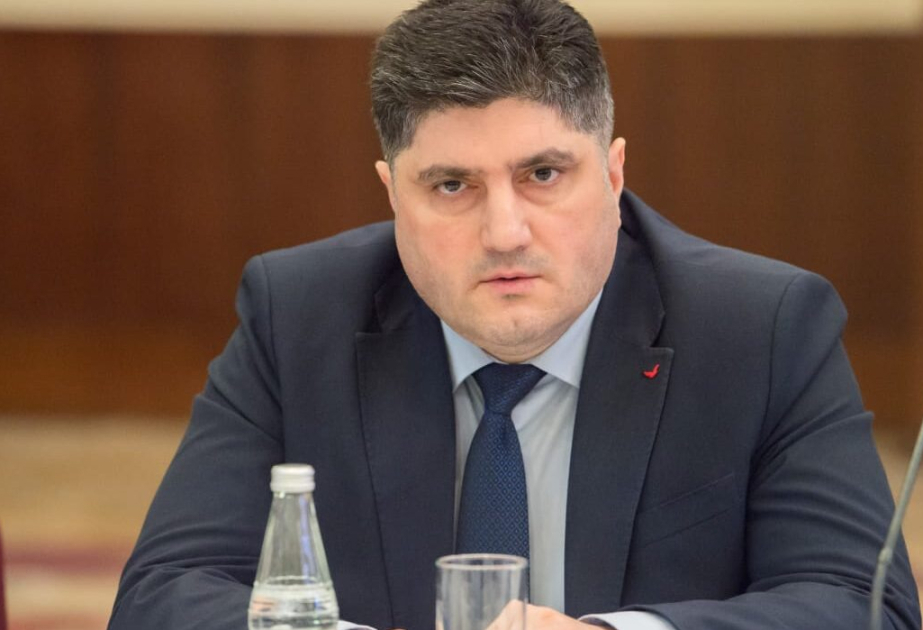 Ekspert: Azərbaycan–Aİ əməkdaşlığı enerji tərəfdaşlığından strateji iqtisadi inteqrasiyaya keçir