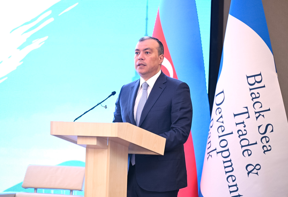 Nazir: Mövcud geosiyasi çətinliklər fonunda Orta Dəhlizin rolu getdikcə artır