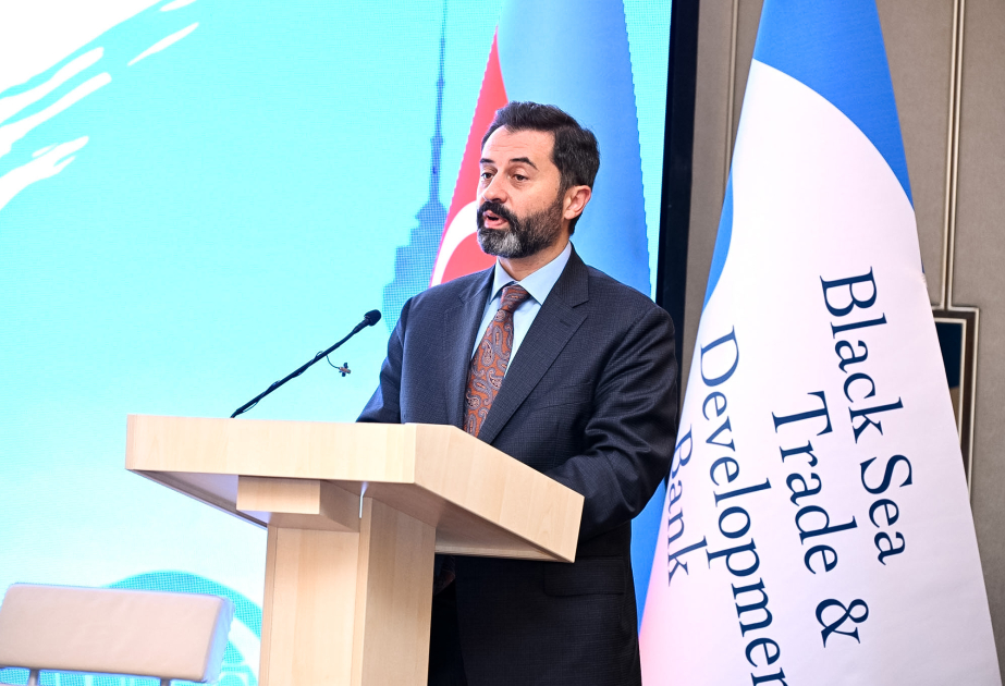 Qara Dəniz Ticarət və İnkişaf Bankının Azərbaycanla əməkdaşlığı özəl sektorun inkişafının transformativ roluna əsaslanan tərəfdaşlıq prinsipləri üzərində inkişaf edib
