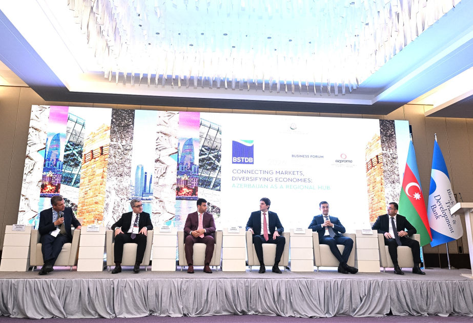 AZPROMO: Azərbaycan məhsullarının beynəlxalq bazarlarda tanıdılmasında sahibkarların maliyyə, informasiya və institusional dəstək alması xüsusi əhəmiyyət daşıyır