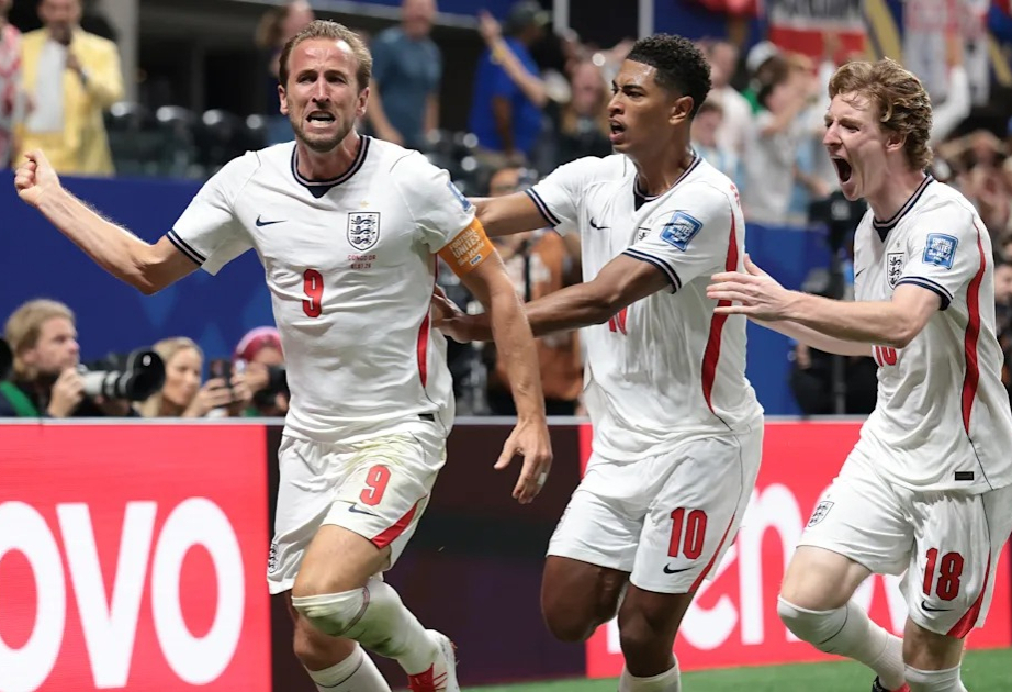 Coupe du monde : le rêve congolais brisé par un doublé de Harry Kane, l’Angleterre renverse les Léopards