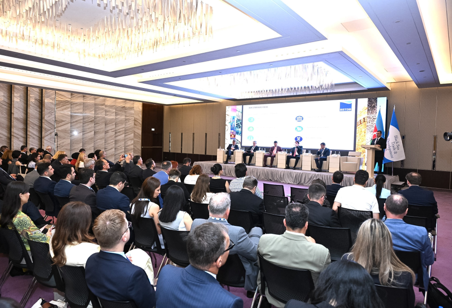 KOBİA: Bir çox şirkətin beynəlxalq bazarlara çıxışı üçün əlavə dəstəyə ehtiyacı var