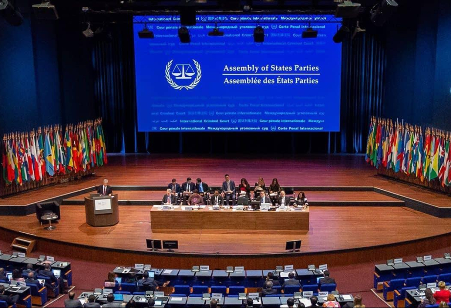 Beynəlxalq Cinayət Məhkəməsi Burkina Faso, Mali və Nigerin qərarından narahatdır