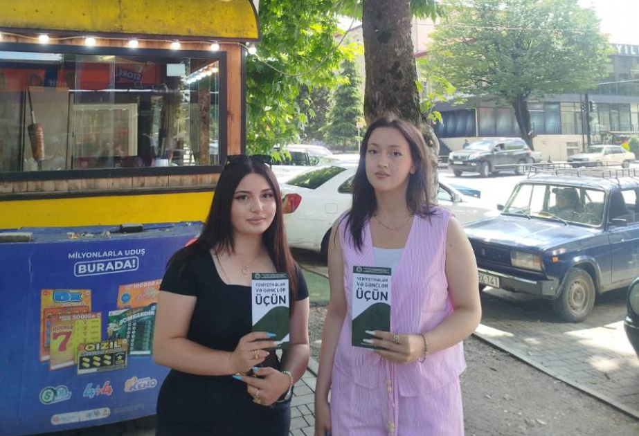 Narkomaniya ilə bağlı maarifləndirmə tədbirlərinin əhatə dairəsi genişləndirilir