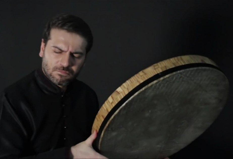 Qivami Rəhimli: Şərqdən Qərbə uzanan musiqi körpüsü - Sami Yusufun sənət yolu