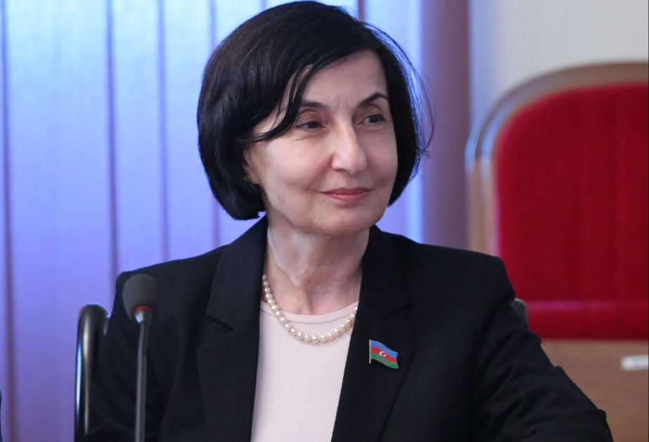 Deputat: Sülhməramlı missiyalarda iştirak beynəlxalq əməkdaşlığın genişlənməsinə kömək edir