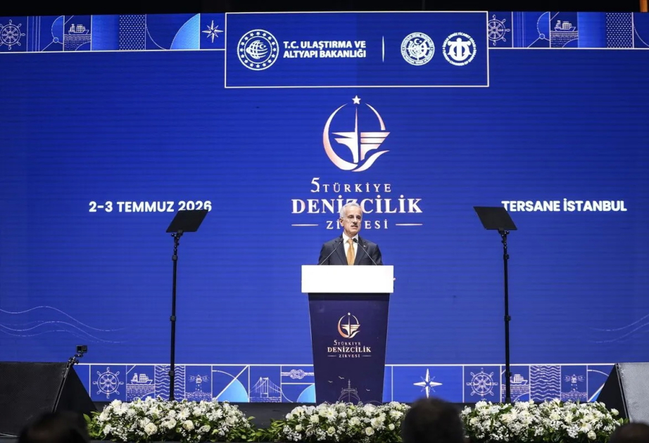 Nazir Uraloğlu: Türkiyə Orta Dəhlizi yüksəktutumlu və rəqabətli ticarət mərkəzinə çevirməyi hədəfləyir