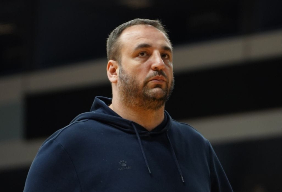 Basketbol millisinin baş məşqçisi: Lüksemburqla görüş həlledici olacaq