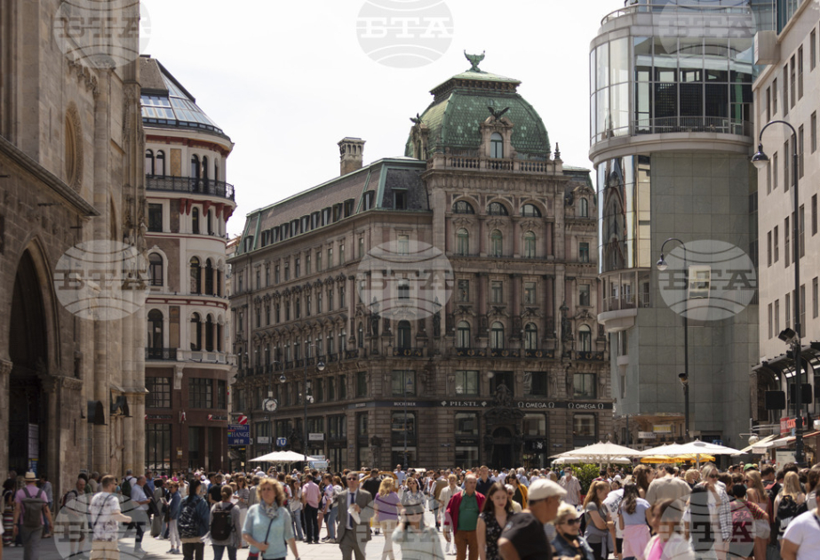 Vienna Institute raises Bulgaria's growth outlook through 2028