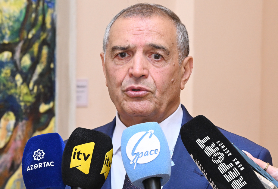 Kərim Tahirov: Birinci Türkoloji Qurultayın stenoqrafik hesabatını ilk dəfə tam və dolğun formada oxuculara təqdim edilib