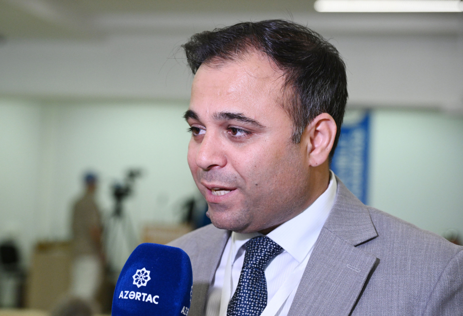 Hikmət Quliyev: Birinci Türkoloji Qurultayın ideyaları bu gün Türk dünyasının elmi və mədəni inteqrasiyasına xidmət edir VİDEO