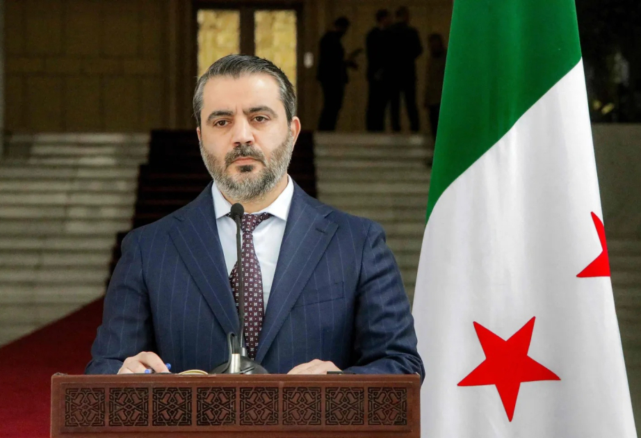 Suriyalı nazir “Hizbullah” nümayəndələri ilə görüşməyə hazır olduğunu açıqlayıb