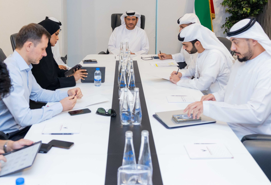 Abu Dhabi steps up preparations to host 2026 Jiu-Jitsu World Championship in August