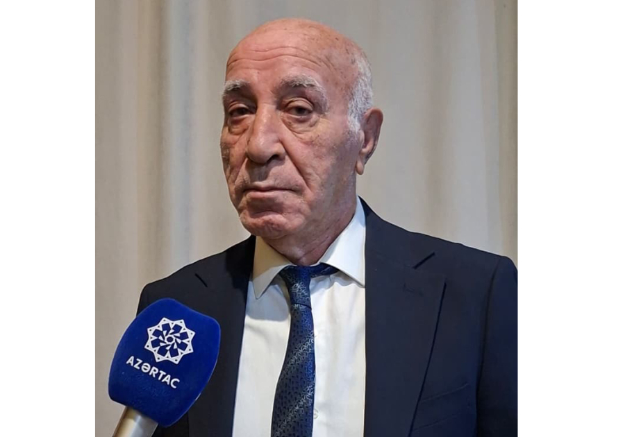Professor: Azərbaycan Prezidentinin siyasi xətti təkcə Avropa tərəfindən deyil, okeanın o tayından - ABŞ-dən da dəstək alır