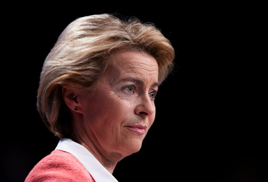 Ursula von der Leyen participera au sommet de l’OTAN