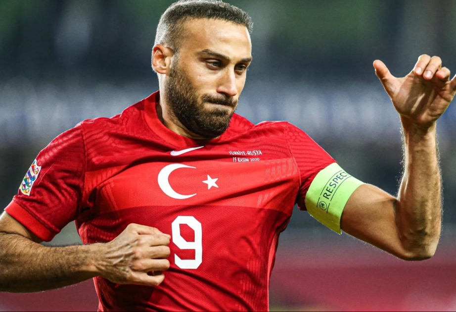 Cenk Tosun: “Qarabağ”ın sistemi çox xoşuma gəlir, “Sabah” isə çempionluğa tam layiq idi - MÜSAHİBƏ